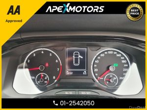 Volkswagen Polo FINANCE ARRANGED * 1.0 NEW MODEL - Image 4