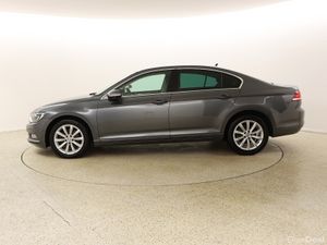2016 VOLKSWAGEN PASSAT 2.0 TDI 150 BHP SE BUSINES - Image 4