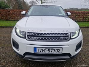 RANGE ROVER EVOQUE , VERY LOW KMS,FINANCE,PAN ROOF - Image 3