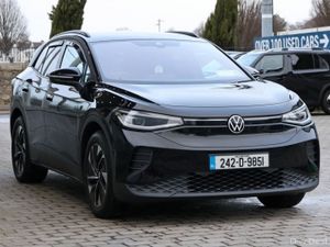 Volkswagen ID.4 PRO PLUS 77kWh 286HP - Image 3
