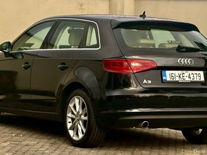 Audi A3 2016 stunning car - Image 4