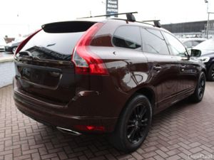 2015 VOLVO XC60 - Image 4