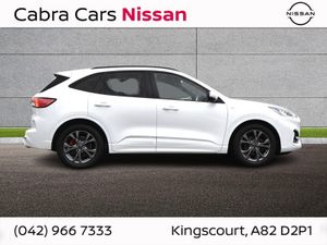 Ford Kuga 1.5 EcoBlue 120PS ST-Line - Image 3