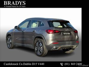 Mercedes-Benz GLA GLA 200 Progressive Plus - Image 4