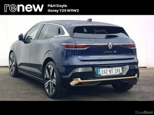 Renault Megane E-Tech ICONIC EV60 - Image 3