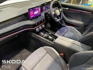 Skoda Superb Combi Sportline 2.0TDI 150bhp DSG *Su - Image 4