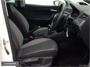 SEAT Ibiza 1.0MPI 80HP SE - Image 4