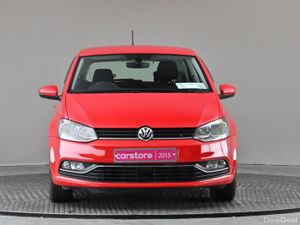 Volkswagen Polo 1.2 TSI DSG COMFORTLINE **ANDROID - Image 2
