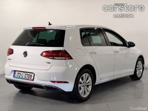 Volkswagen Golf 1.2TSI 3DR 85HP Trendline - Image 3