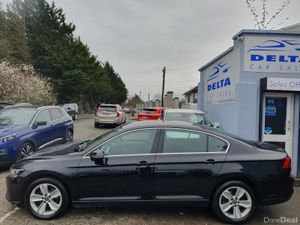 2021 VOLKSWAGEN PASSAT SE NAV 2.0 TDI 150BHP - Image 3