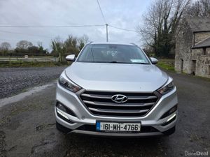 Hyundai Tucson ( New NCT today )!! - Image 3