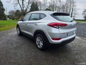 Hyundai Tucson ( New NCT today )!! - Image 4
