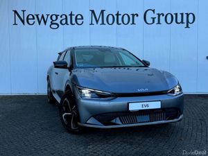 Kia EV6 Earth SEM 5DR Auto - Image 4