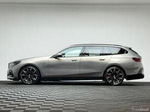 BMW 5-Series 530E M SPORT PRO - Image 4
