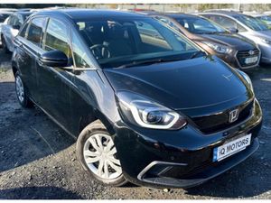 Honda Fit 1.3L Automatic Petrol Low Mileage NEW SH - Image 2