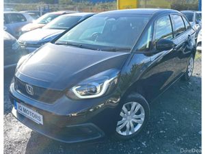 Honda Fit 1.3L Automatic Petrol Low Mileage NEW SH - Image 3