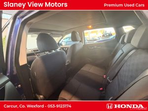 Nissan Qashqai 1.5 DCI NTEC+ 110PS 5DR - Image 2