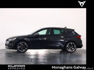 Cupra Leon 1.5 TSI 150HP - Image 4