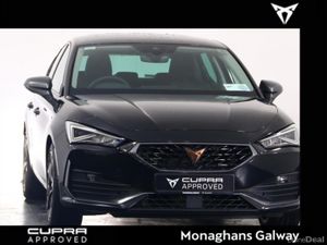 Cupra Leon 1.5 TSI 150HP - Image 3