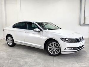 2020 VW Passat 2.0 TDi 190Highline Auto, Low Miles - Image 3