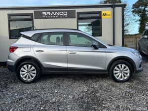 SEAT Arona 2018 SE - Image 4