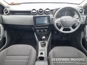 Dacia Duster 1.5 Blue dCi 115 Expression - Image 2