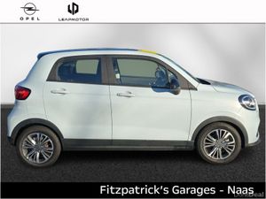 Leapmotor T03 Design 37.3kwh + Free Paint & 3.9% F - Image 4