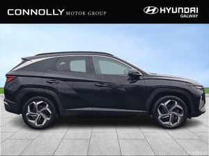 Hyundai Tucson 4WD Executive Plus PHEV Auto - €364 - Image 4