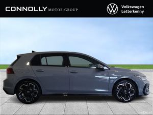 Volkswagen Golf R-Line - Image 4