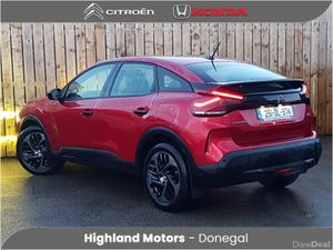 Citroen C4 PureTech 100 S&S  YOU! - Image 3