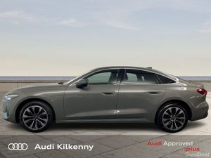 Audi A5 A5 SAL 35 TFSI 150HP SE (New Model) "Price - Image 4