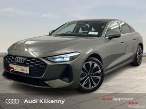 Audi A5 A5 SAL 35 TFSI 150HP SE (New Model) "Price - Image 3