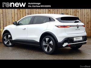 Renault Megane TECHNO EV60 - Image 3