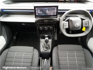 Citroen C3 *** ALL NEW C3 ** PETROL, HYBRID and EL - Image 2
