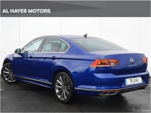 Volkswagen Passat **R-LINE**HUGE SPEC --2.0 TDI 15 - Image 3