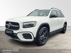 Mercedes-Benz GLB GLB200d AMG Line Auto *(7 Seater - Image 2