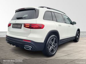 Mercedes-Benz GLB GLB200d AMG Line Auto *(7 Seater - Image 4