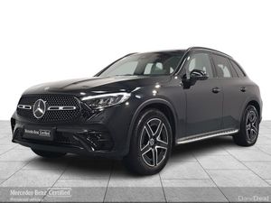 Mercedes-Benz GLC Mercedes GLC 220D 4MATIC AMG Lin - Image 4