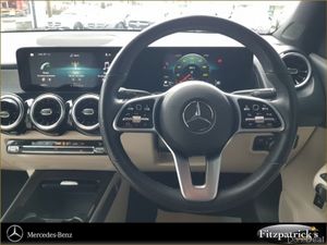 Mercedes-Benz GLB 200 d Progressive Auto 7 seats - Image 2