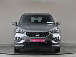 SEAT Tarraco 1.5TSI 150BHP 7SEATS 6SPD SE - Image 2