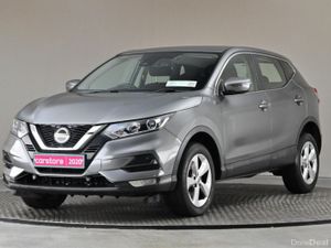 Nissan Qashqai 1.3 6SPD DIG-T ACENTA PREMIUM 140BH - Image 3