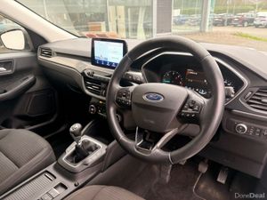 Ford Kuga 1.5 Diesel 120PS Titanium - Image 3