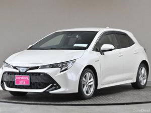 Toyota Corolla 1.8 HYBRID SPORT **9"ANDROID CAR PL - Image 3