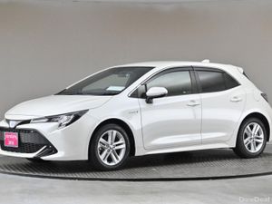 Toyota Corolla 1.8 HYBRID SPORT **9"ANDROID CAR PL - Image 4