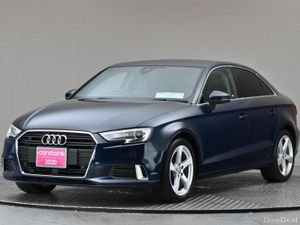 Audi A3 1.4 TFSI S-TRONIC 5DR **EL.SPORTS SEATS** - Image 3