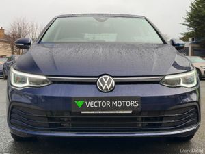 Volkswagen Golf MK8 1.0 PETROL AUTO 12 MONTH WARRA - Image 3