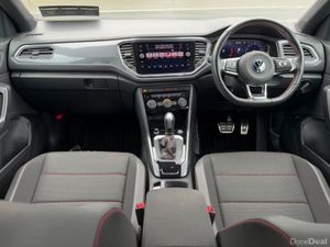 Volkswagen T-Roc TDI SPORT AUTO NEW NCT 12 MONTH W - Image 2