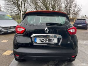 162 Renault Captur Intense DCI - Image 3
