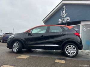 162 Renault Captur Intense DCI - Image 2