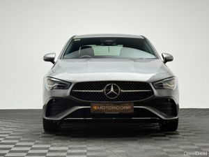 Mercedes-Benz CLA 250E AMG LINE EXECUTIVE - Image 3